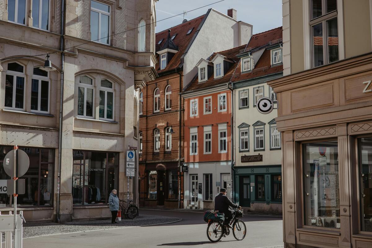 Stadtteile & Wohnlagen in Neu-Ulm – Übersicht der besten Wohnlagen