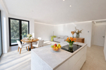 2,5 Zimmer - Designwohnung am Michelsberg – Luxus in Bestlage von Ulm - Etagenwohnung Ulm | Angebot:26003174
