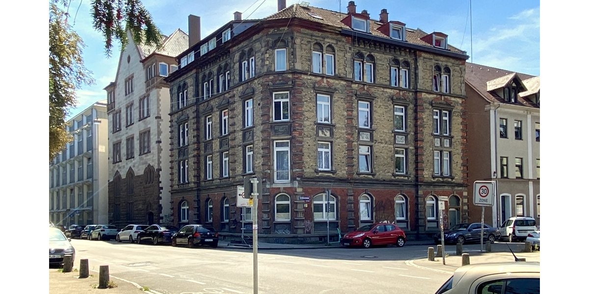 Außenansicht Bild 2