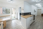 Großzügige 3,5-Zimmer-Wohnung mit Südbalkon, Stellplatz und modernisiertem Badezimmer - Etagenwohnung Senden | Angebot:25792352