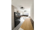 Großzügige 3,5-Zimmer-Wohnung mit Südbalkon, Stellplatz und modernisiertem Badezimmer - Etagenwohnung Senden | Angebot:25792352