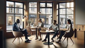 Sparkasse Neu-Ulm – Illertissen bilanziert solides Wachstum und verstärkt Fokus auf Wohnbaufinanzierung