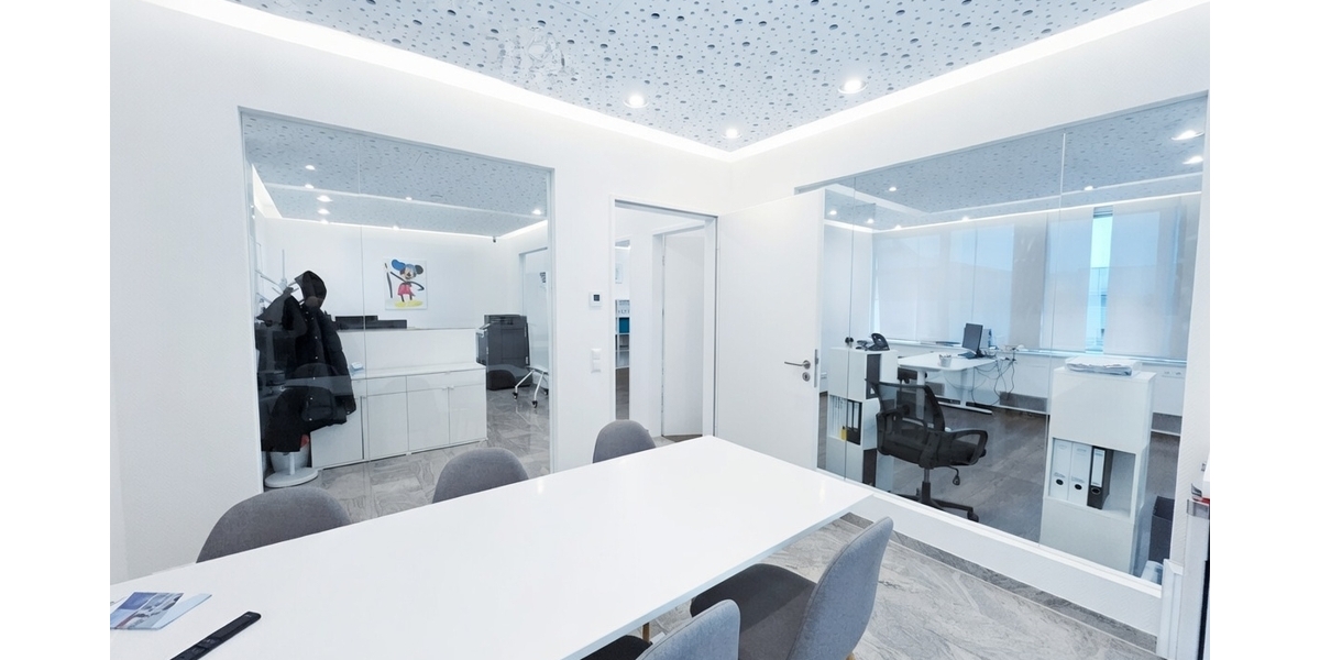 Besprechungszimmer